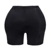Florata Lifter Kvinnor Ass Padded Underkläder Body Butt Hip Enhancer Sexy Shaper Panties Y200710