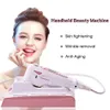 2020 Lescolton Ultrasonic Mini HIFU Skin Rejuvenation RF Lifting Beauty Therapy High Intensity Skin Care SPA Beauty Instrume