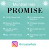 Monstar 613 Blonde Bundle with 5x5 Lace Closure Peruvian Straight Remy Human Hair 28 30 32 34 36 Inch 3 Bundles with 613 Closure9828999