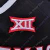 coe1 2020 New NCAA Texas Tech TTU Jerseys 5 Patrick Mahomes II College Football Jersey Size Youth Adult