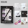 Kits d'art d'ongle ensemble d'extension poudre acrylique pour Kit Semi Permanent Gel vernis constructeur Base Top8475848