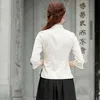 Cheongsam Top Qipao 2020ニュースフローラルエレガントな女性のための伝統的な伝統的な衣服