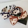 ladies bow headband