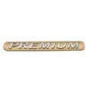 För Levin Premium Emblem Bakre Fender Trunk Auto Car Black Premium Edition Emblem Badge Logo Sticker23643323325