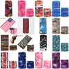 Bisiklet Elastik Magic Eşarp Açık Boyun tozluk Sorunsuz Bandana Karşıtı Haze Toz Baskılı Bileklik Binme Susturucu Unisex 1 2lk B