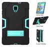 Case voor Samsung Galaxy Tab A A2 2018 10.5 Inch T590 T595 T597 SM-T590 Cover Funda Tablet Kids Safe Shockproof Kickstand Shell