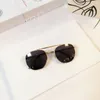 Ottomane 7221 Sonnenbrillen Klassische Stil Männer039s und Frauen039Selbe Sonnenbrille Hartes Kerl Stil für alle Arten von Gesicht 2433168 geeignet