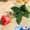 Testa di rosa di seta all'ingrosso teste di rosa fiori artificiali diametro 3,14 pollici testa finta seta di alta qualità spedizione gratuita WR007