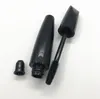 10ML 휴대용 빈 마스카라 튜브 속눈썹 유리 병 액체 병 컨테이너 블랙 리필 병 메이크업 액세서리 SN4540