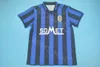 1991 1993 1996 1997 Atalanta Retro Jersey Soccer 3 Bonacina 11 Caniggia 9 Inzaghi 15 Sgro Inzaghi Fortunato Stromberg voetbalshirtpakketten