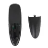 G10 Voice Remote Air Mouse with USB 2.4GHzワイヤレス6軸ジャイロスコープマイクマイクマイク