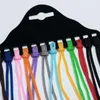 Candy Color Eyeglasses Straps Sunglasses Chain AntiSlip String Glasses Ropes Band Cord Holder Fast 7008486