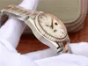 Armbanduhren Luxusuhr Herrenuhren 34 mm 8520 automatisches mechanisches Uhrwerk Stahl Designeruhren Motre Be Luxe
