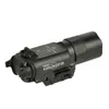 Tactisch X300 Ultra Pistol Gun Light X300U Lanterna Flashlight Pistun Scout Light