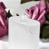 1 bit 30 ml mode bärbar frostglasparfymflaska med aluminiumatomizer tom kosmetisk behållare för resor8308150