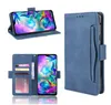 Étuis portefeuille pour iphone 11 pro étui SE 6 7 8 Plus X XS Max étui fermeture magnétique livre couverture à rabat porte-carte en cuir sacs de téléphone