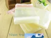 30*40cm transparent OPP bags-100pcs/lot retail clear self adhesive seal plastic bag, reusable clothing packing pouch, gift bag