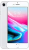 تم تجديد Apple iPhone 8 4.7 بوصة بصمة IOS A11 Hexa Core 2GB RAM 64/256GB ROM 12MP غير مؤمن 4G LTE الهاتف المحمول 6pcs