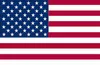 Amerikaanse vlag tapestry strepen VS vlag hippie-wandtapijten 150 * 130 cm polyester wand opknoping muur polyester strand dekking ka7972
