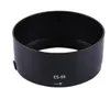 ES68 Lens Hood Shade للكاميرا Canon EOS EF 50mm F18 STM Lens4495614