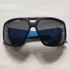 Nouveau sport de la mode Grande brillance extérieure de skateboard de voyage de voyage de plage réfléchissant les lunettes de soleil miroir Menror Menror Men7440564