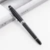 13.7 x 1,1 Cm Metalen Gel Pen Business Signature Pen Gepersonaliseerde Gift Office Pen Groothandel