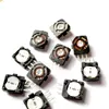 Afstandsbediening vliegtuigen rocker RC vliegtuig potentiometer stuk B502 502 5K 60ﾰ 50ﾰ 45ﾰ