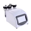 Radio Frequency Bipolar Ultrasonic Cavitation 5in1 Cellulite Removal Slimming Machine Vacuum Loss Weight Beauty Equipme