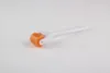 0.2-3.0mm 192 aghi Derma Roller DNS Sistema Dermaroller Cura della pelle Microneedle Roller Therapy Sistema infermieristico