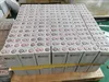 100PCS Grade A 2020 Ny Calb 3.2V 100ah Lifepo4 Batteri Litiumjärnfosfatcell Sol 24v48v96v inte 120ah EU US Tax Free