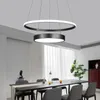 LED chandelier for dining room kitchen room indoor decorative chandeliers Lighting black golden study hotel room droplight