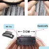 100% Human Remy Clip In Hair Extensions Wholesale Seamless Indian Clip In Hair Extension 100 Human Hair