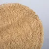 Naturalne Loofah Luffa Kuchnia Tabela PCV Okrągłe Podkładki Coaster Płaski Izolacja Tabela Non-Slip Mats Tool YQ02019