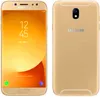 オリジナルSamsung Galaxy J7 Pro J730F Octa Core 3G RAM 32GB ROM 5.5インチ4G LTEロック解除携帯電話10PCS