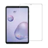 Para Samsung Tab A7 Lite 8.4inch Protetor de tela Clear 9h Vidro temperado Galaxy S6 10.5 10,1 polegadas S5E T510 T290 T295 T590 T595