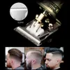 Trimmer per capelli digitali ravvicinati ricaricabile clipper per capelli elettrici barbiere barbarbless T-Blade Baldheadhed Outliner uomo TONDEUSE CHEVEUX