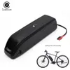 Ingen skatte EU AU US Rechargerable 36V 10AH 13Ah EBIKE BATTERI LI-ION BYLCLE BATTERIER FÖR BAFANG TONGSHENG BBS01 TSZD Motor