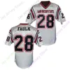 coe1 Personnalisé San Diego State Aztecs Football Jersey NCAA College Chance Bell Chase Jasmin Keshawn Banks Rashaad Penny 28 Marshall Faulk Ryan Agnew