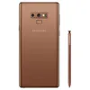 Samsung Galaxy Note9 N960U/N960F ПЗУ 128 ГБ ОЗУ 6 ГБ Восьмиядерный 6,4-дюймовый 12-мегапиксельный NFC Snapdragon 845