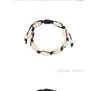 Bracelet European American Foreign Trade Braided Shell Bracelet Jewelry Hawaiian Style Leisure Fashion Natural Shell Footchain WL89831618