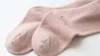 INS Kids Toddler Socks Big Bow Cotton Stockings Mid Level Long Socks for Boys Girls Infants Newborn 012 Months 13 Years Children8529687
