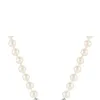 Collar colgante collar de las mujeres del Rhinestone satélite planeta caliente de la cadena de perlas de joyería de moda del regalo del partido de la alta calidad