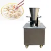 ce Dumpling machine Samosa making machine Automatic dumplings maker 4800pcs/h Stainless steel Dumpling wrapper machine