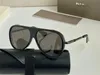 Новая мода дизайн мужчин пилот солнцезащитные очки Enduvr металлический дизайн мода стиль многоцветный кадр UV 400 очки корпус