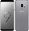 هاتف ذكي أصلي مجدد من Samsung Galaxy S9 G960U غير مقفول يعمل بنظام أندرويد LTE ثماني النواة 5.8 "12MP 4G RAM 64G ROM هواتف محمولة Snapdragon مجانية UPS