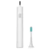 XIAOMI MIJIA T500 Electric Toothbrush Smart Sonic Brush Ultrasonic Whitening Teeth vibrator Wireless Oral Hygiene Cleaner