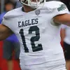 축구 유니폼 축구 유니폼 2020 Eastern Michigan Emu Football Jersey NCAA College Dylan Drummond Turan Rush Preston Hutchinson Darius Jackson Maxx