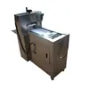 110V 220V CNC Double Cut Mutton Roll Machine Automatic Freezing Lamb Beef Roll Cutting Machine Electric Slicer