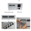 16pcs Air pressure pressotherapy machine slimming body relax massage lymphatic drainage presoterapia equipment for home salon use