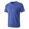 Hommes coulant tshirts rapidement compression sèche sport sport fitness tshirts basketball chemises men039s jersey sportSwear9415143